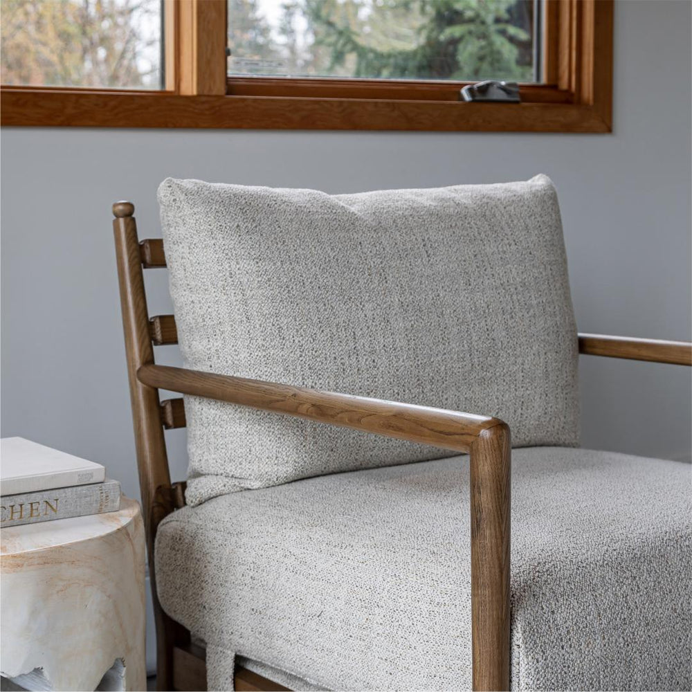 Brit Accent Chair - Decoronto