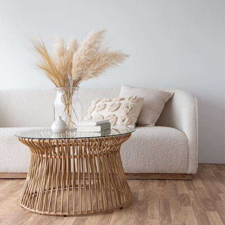 California Capri Coffee Table- Small - Decoronto