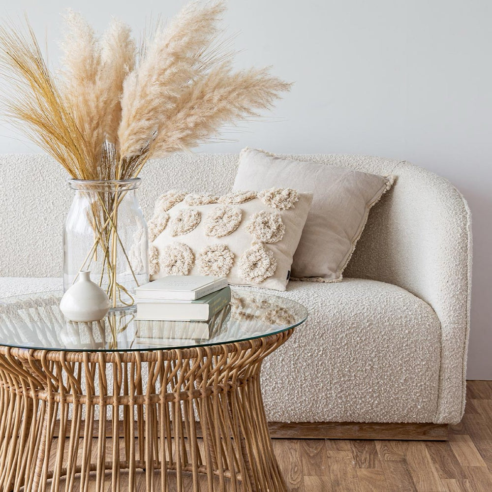 California Capri Coffee Table- Small - Decoronto