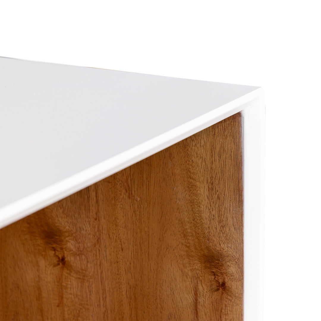 Luxurious Casablanca Sideboard - Exquisite Reclaimed Pallet Wood Furniture