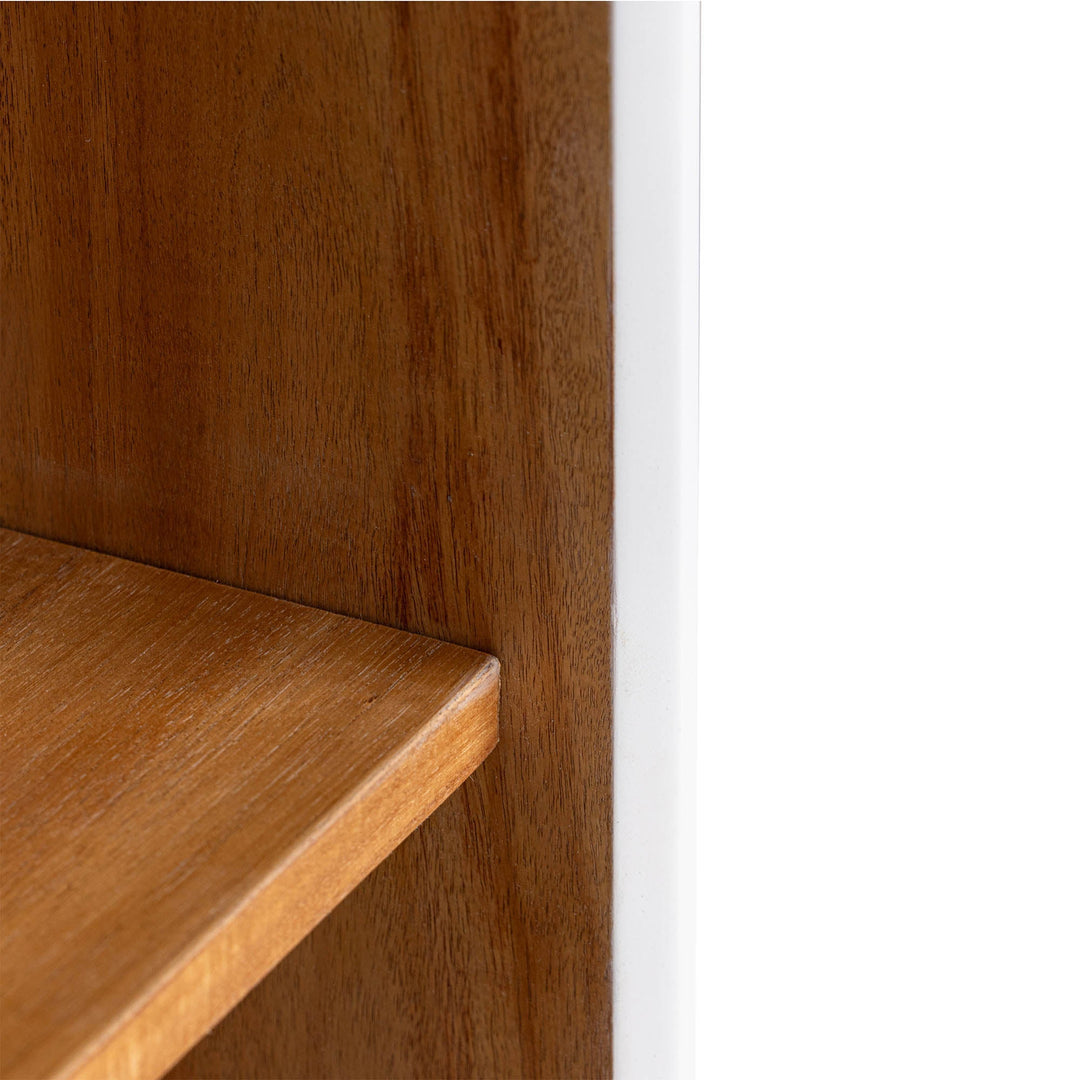Luxurious Casablanca Sideboard - Exquisite Reclaimed Pallet Wood Furniture