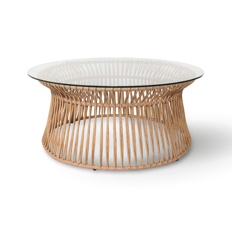 California Capri Coffee Table- Small - Decoronto