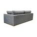 Anderson Sofa - Woven Charcoal - Decoronto