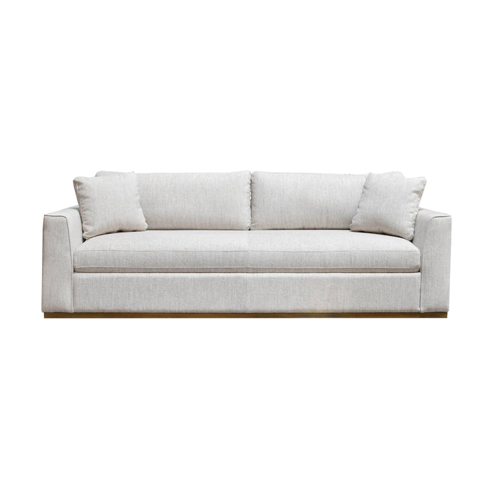 Anderson Sofa - Woven Linen - Decoronto