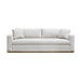 Anderson Sofa - Woven Linen - Decoronto