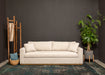 Anderson Sofa - Woven Linen - Decoronto