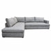 Taylor Left Sectional - Decoronto