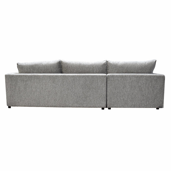 Taylor Left Sectional - Decoronto