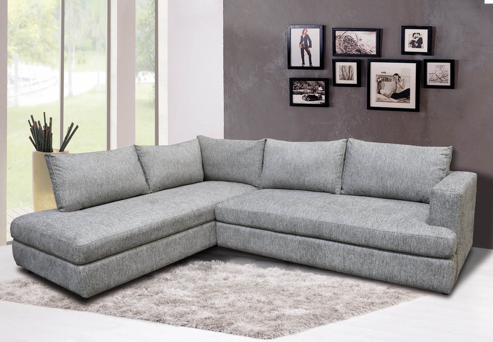 Taylor Left Sectional - Decoronto