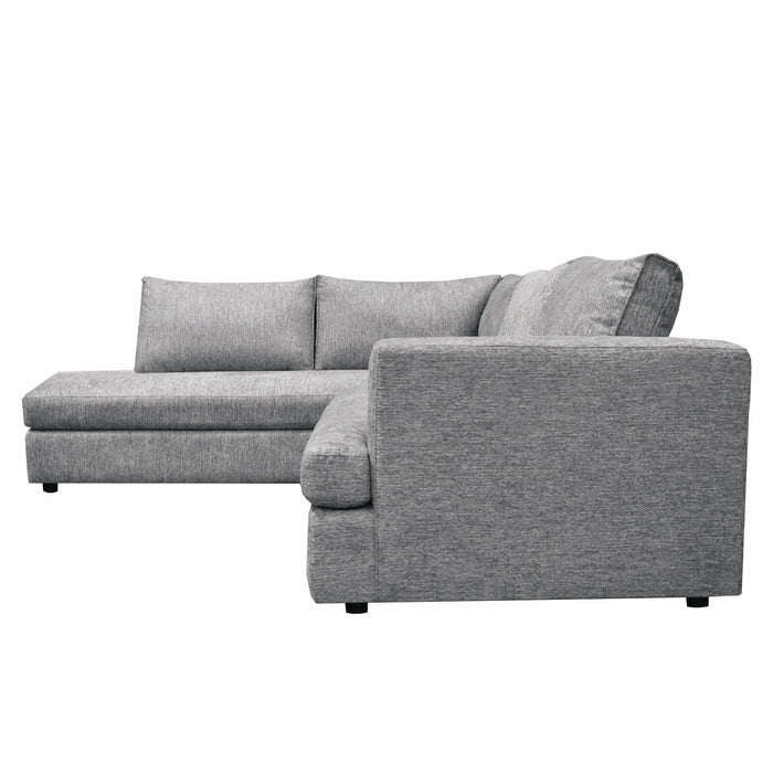 Taylor Right Sectional - Decoronto