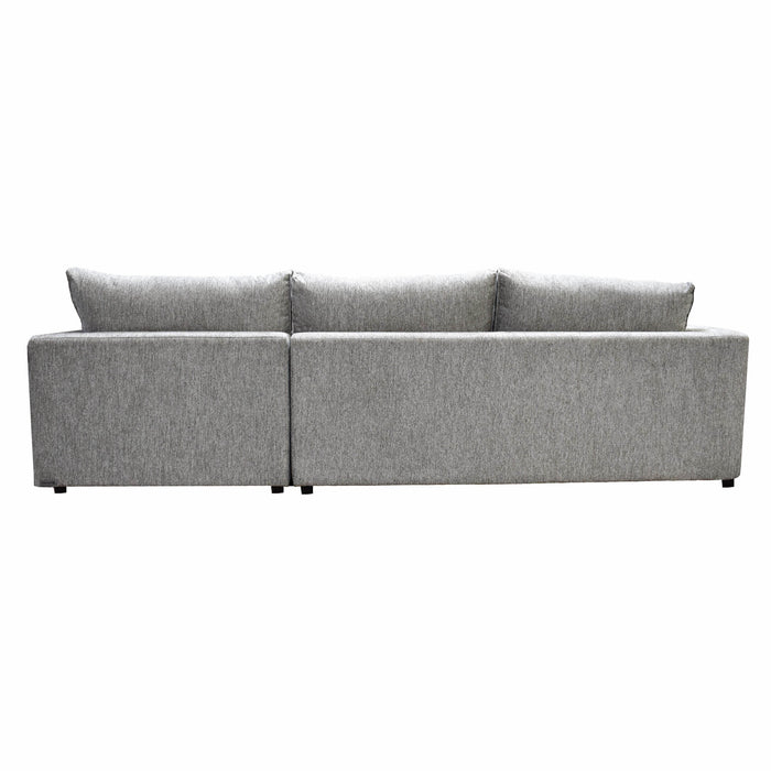 Taylor Right Sectional - Decoronto