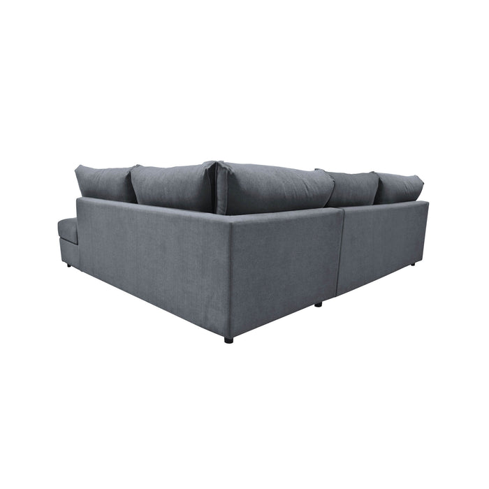 Taylor Right Sectional - Decoronto