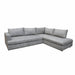 Taylor Right Sectional - Decoronto