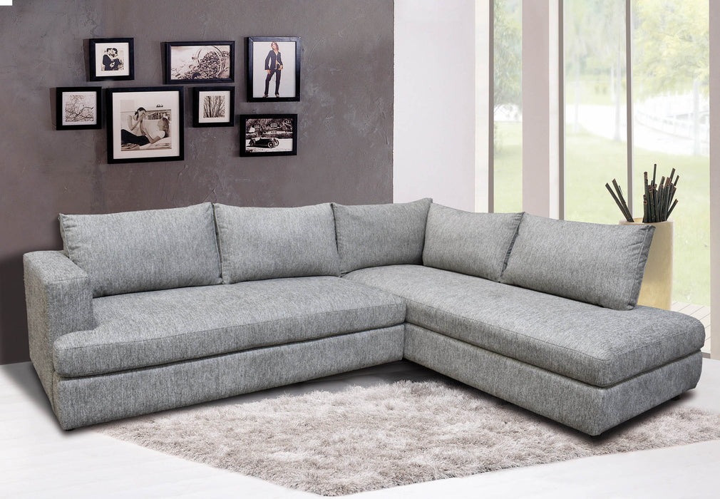 Taylor Right Sectional - Decoronto