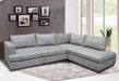 Taylor Right Sectional - Decoronto