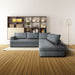 Taylor Right Sectional - Decoronto