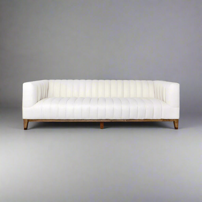 Elliot Sofa - Cream