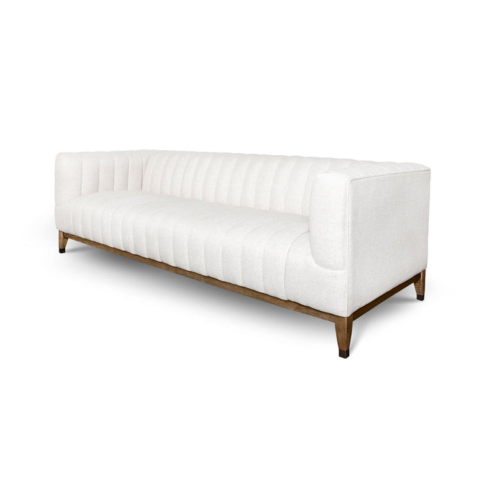 Elliot Sofa - Cream