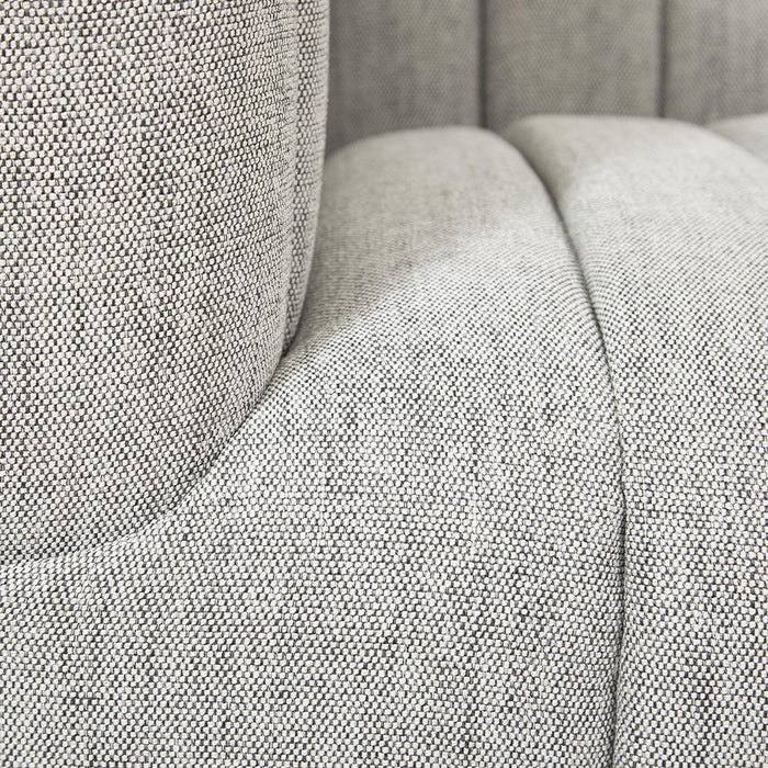 Elliot Sofa - Stone