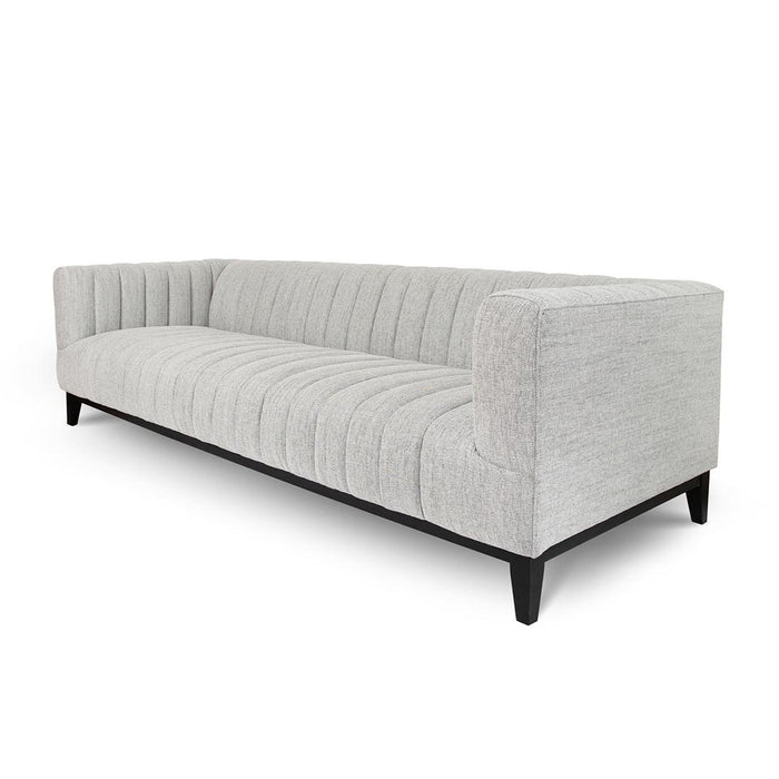 Elliot Sofa - Stone