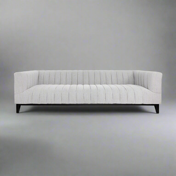 Elliot Sofa - Stone