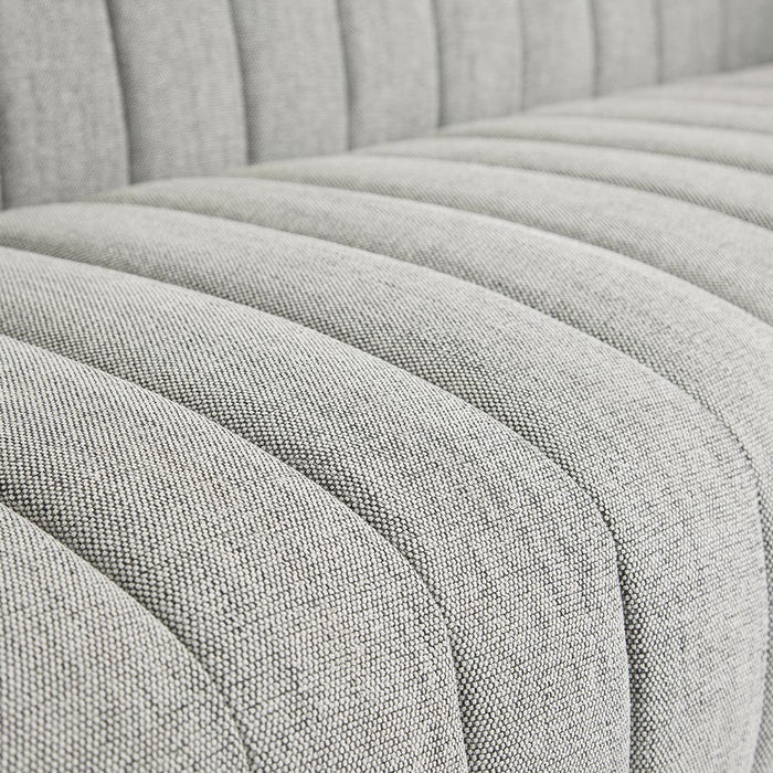 Elliot Sofa - Stone