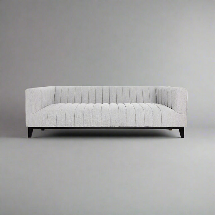 Elliot Condo Sofa - Stone