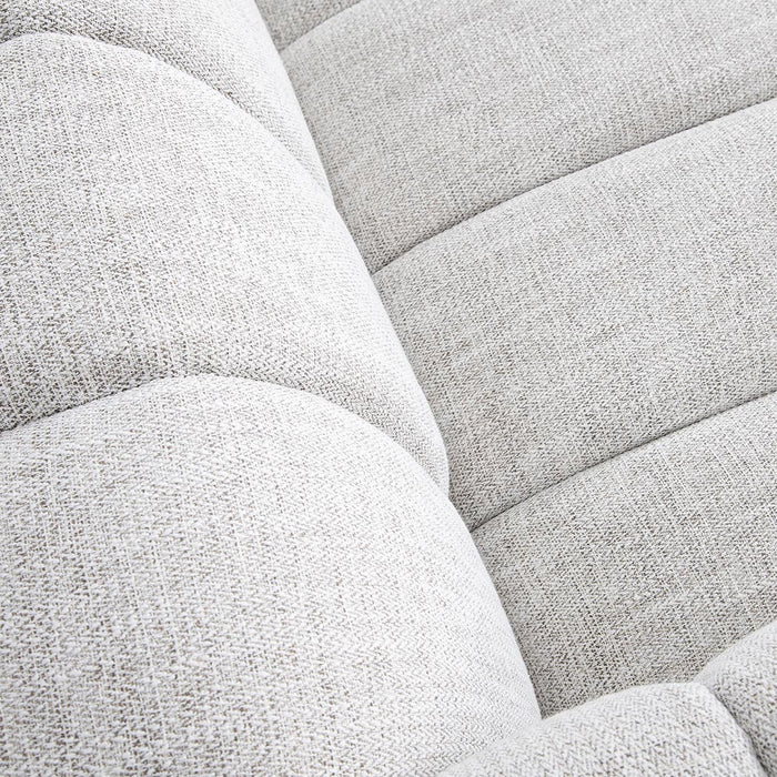 Envy Sectional - RHF Chaise - Coconut