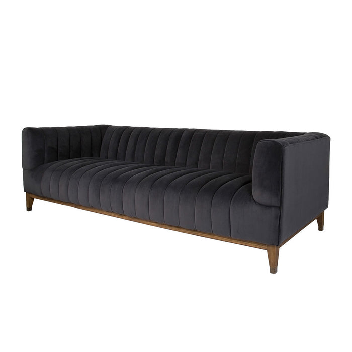 Elliot Sofa - Smoke Grey