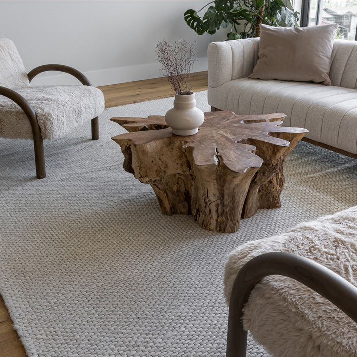 Natura Anise Coffee Table - Decoronto