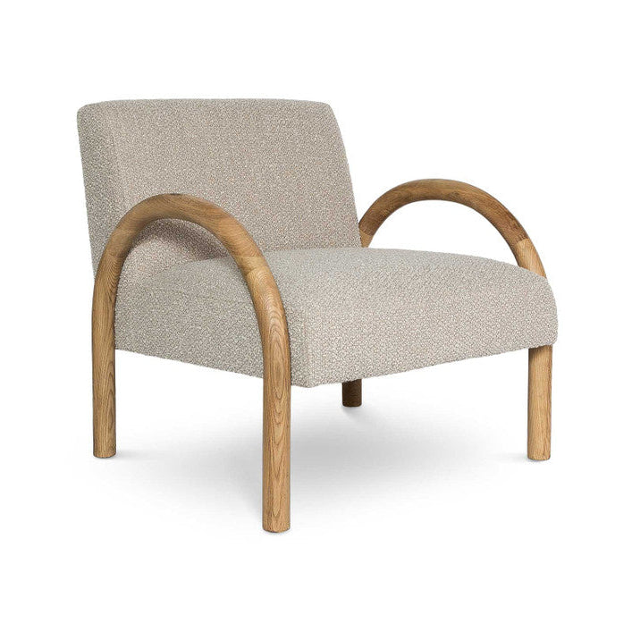 Eros Chair - Truffle - Decoronto