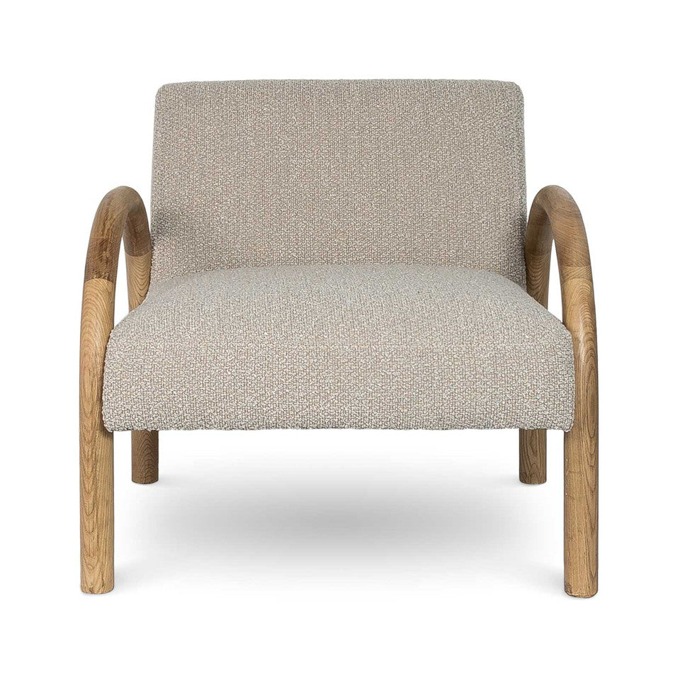 Eros Chair - Truffle - Decoronto