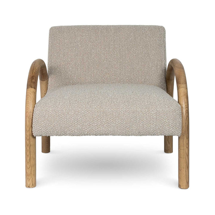Eros Chair - Truffle - Decoronto