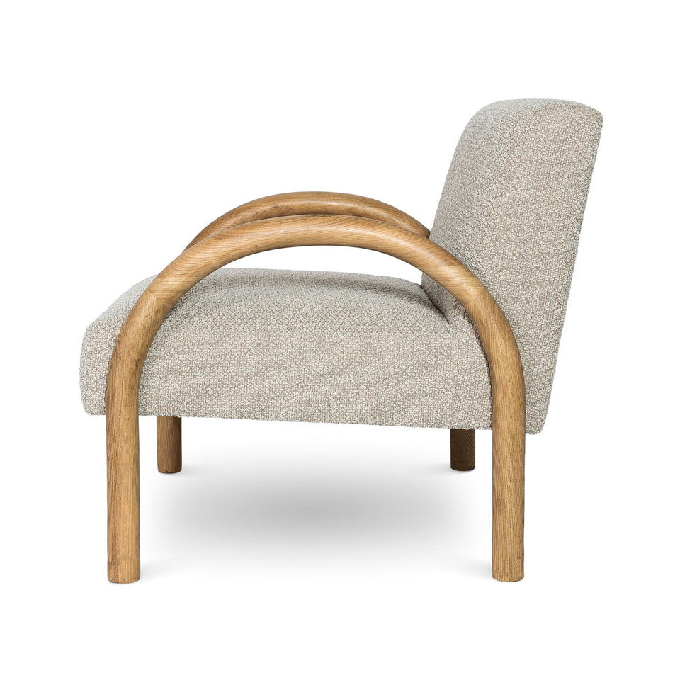 Eros Chair - Truffle - Decoronto