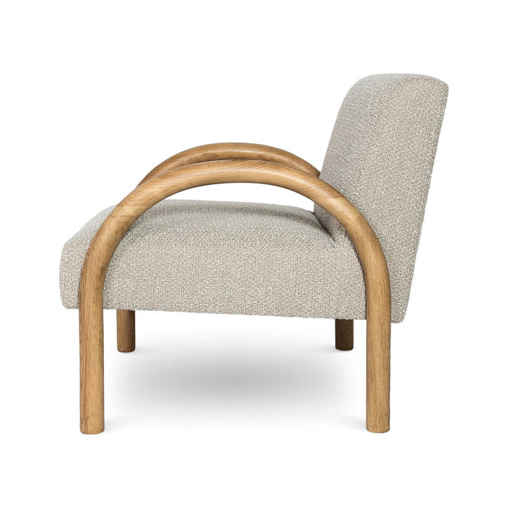 Eros Chair - Truffle - Decoronto