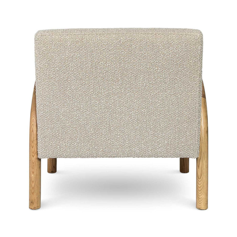 Eros Chair - Truffle - Decoronto