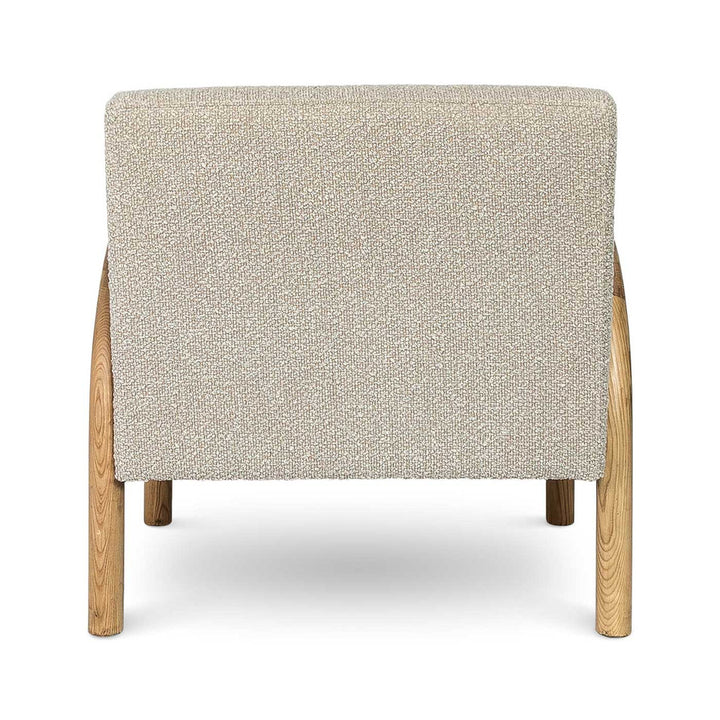Eros Chair - Truffle - Decoronto