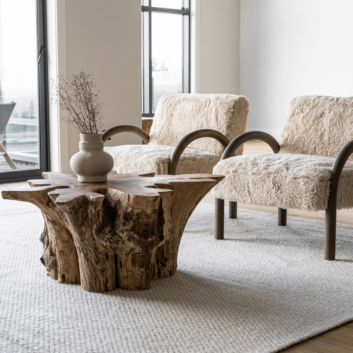 Natura Anise Coffee Table