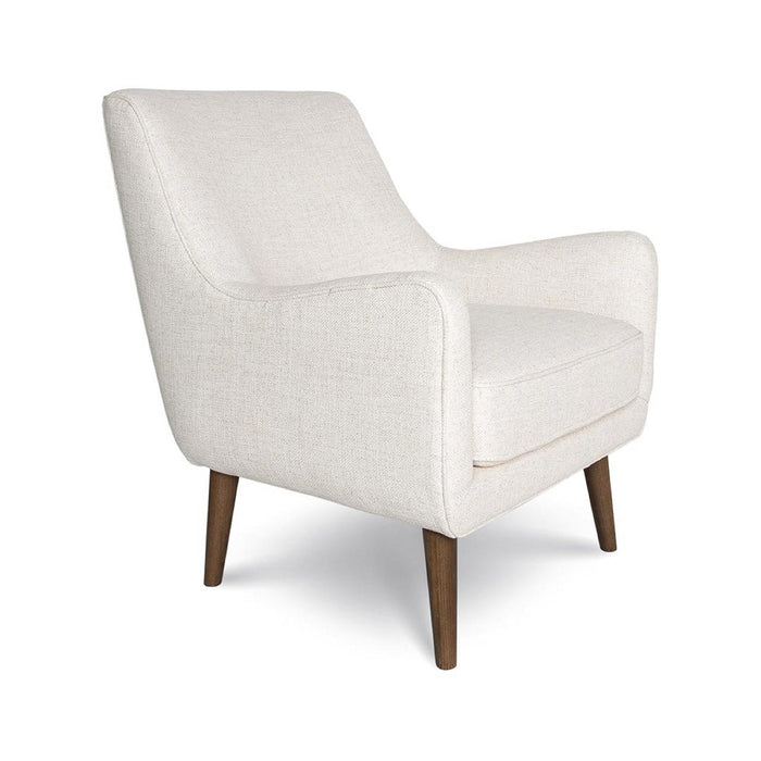 Evan Chair - Cream