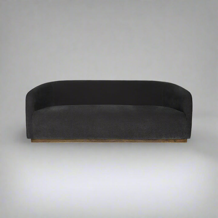 Evita Sofa - Charcoal