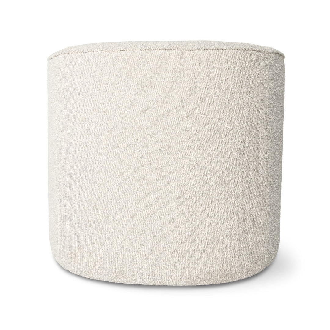 Evita Chair - Cream Boucle - Decoronto