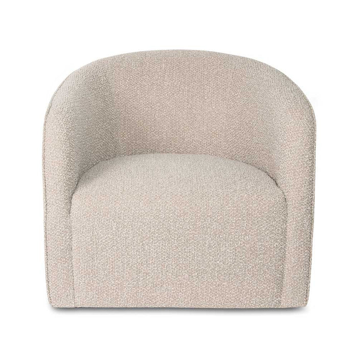 Evita Chair - Truffle