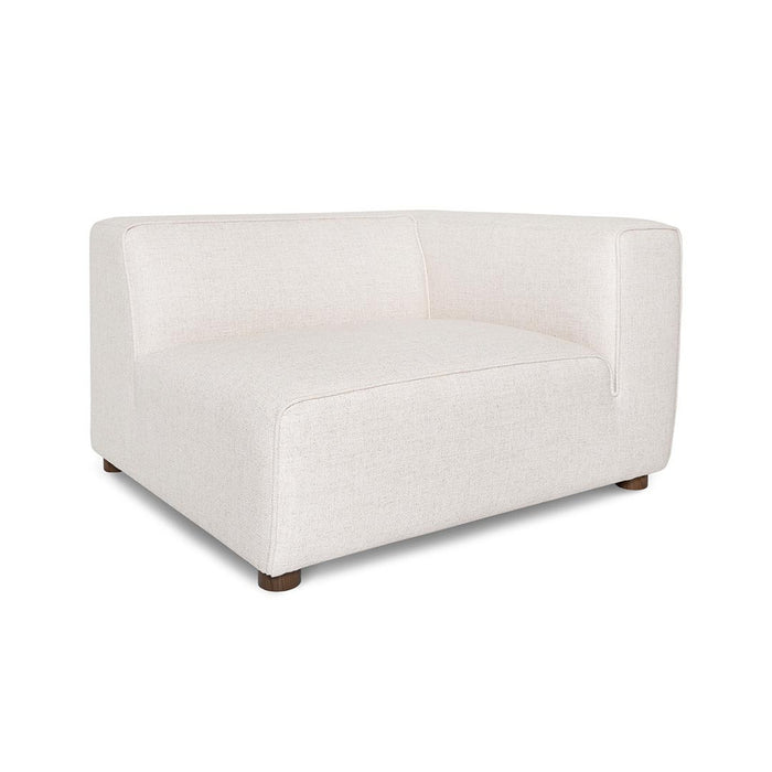 Faith Sectional - Cream