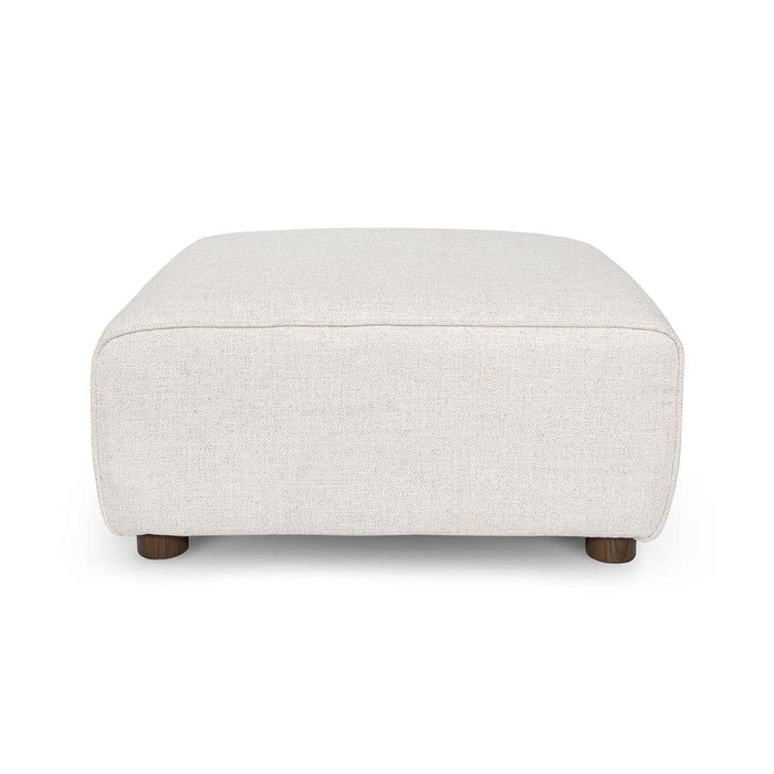 Faith Sectional - Cream