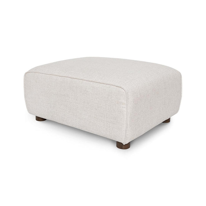 Faith Sectional - Cream