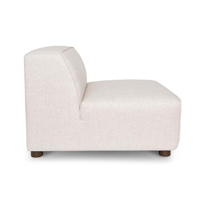 Faith Sectional - Cream