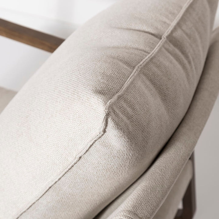 Finn Sling Chair - Cream - Decoronto
