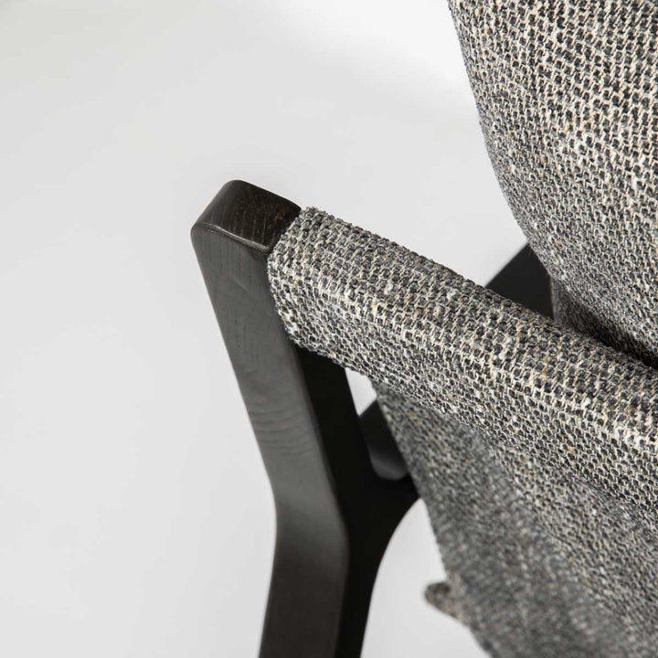 Finn Sling Chair - Cream - Decoronto
