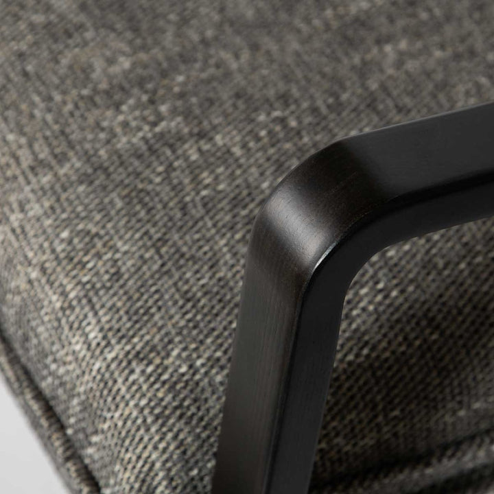 Finn Sling Chair - Cream - Decoronto