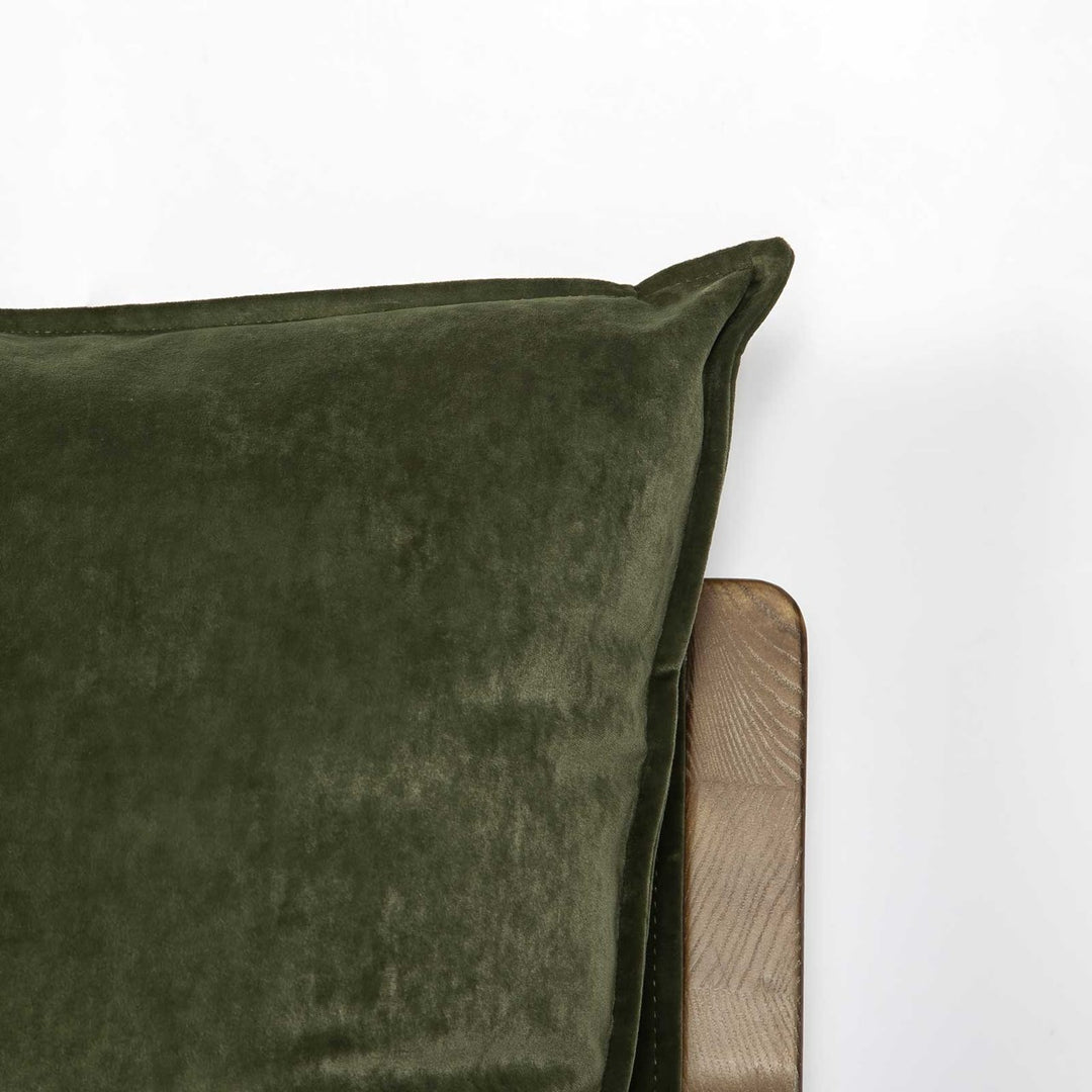 Finn Sling Chair - Cream - Decoronto